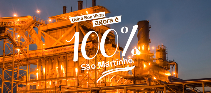 São Martinho