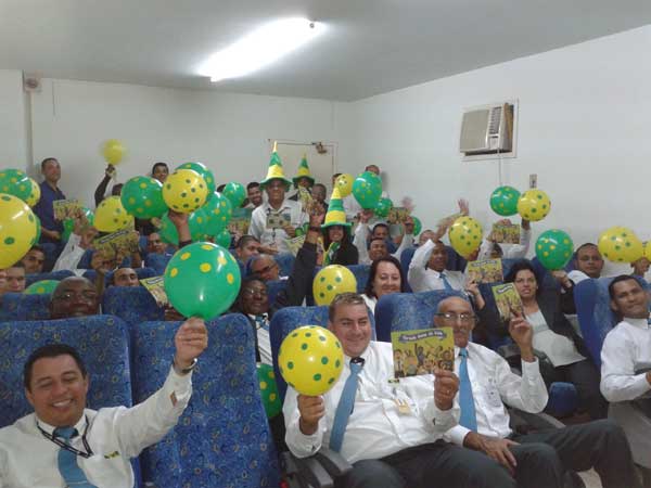 Fleet Service - Trafego Bonsucesso