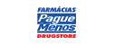 logo Pague Menos