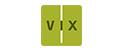 logo Vix