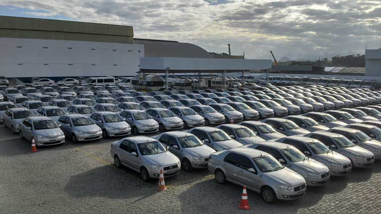 Foto Fleet Service