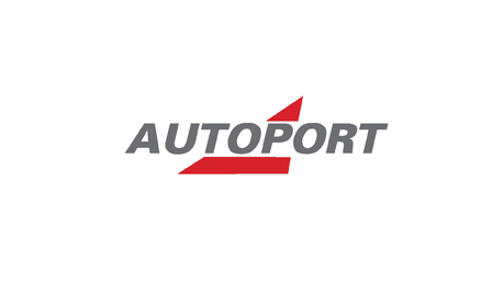 Logo Logística Automotiva