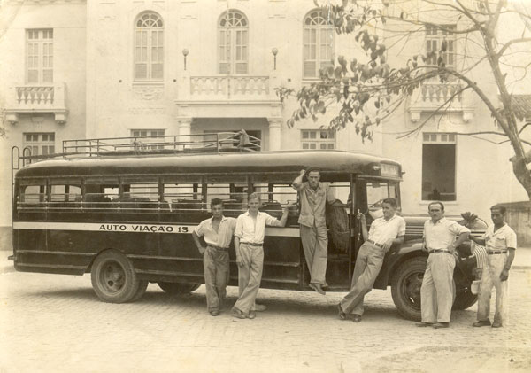 Grupo Águia Branca