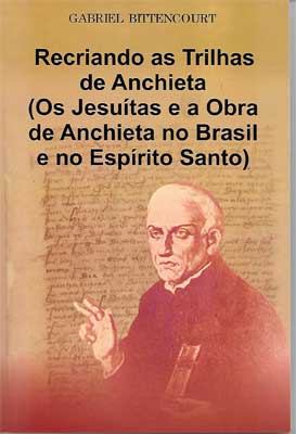 Trilhas de Anchieta