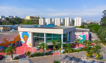 2012 - Shopping Bonsucesso