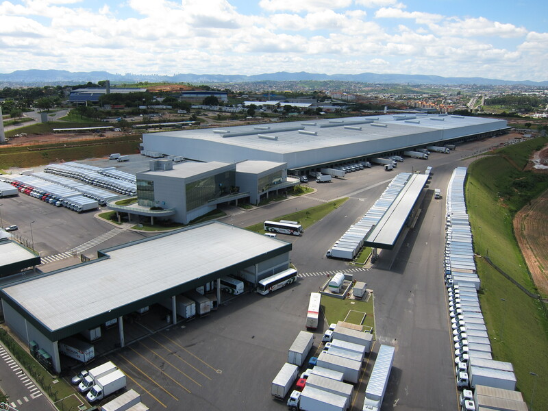 Bresco Contagem - 8