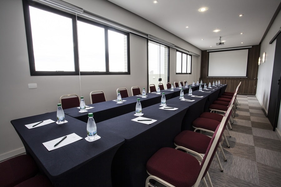 sala de reuniao