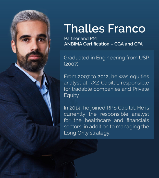 Thalles Franco
