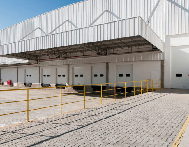 Log-In + Dow – Guarujá/SP