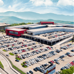 Outlet Premium Rio de Janeiro