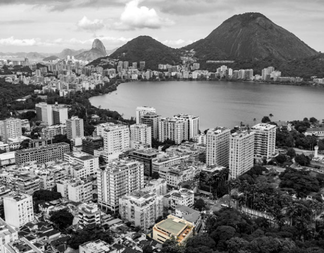 Globo – Rio de Janeiro/RJ