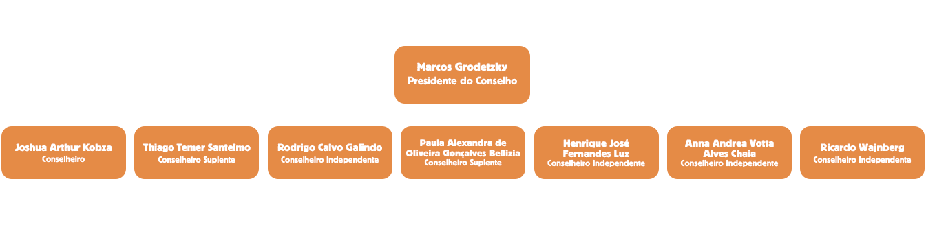 Conselho de Administração