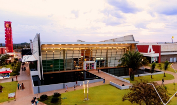 2012 - Outlet Premium Brasília