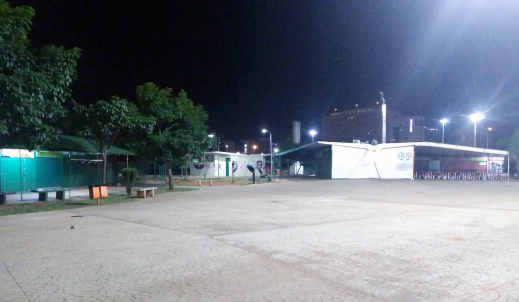 Feira da Torre