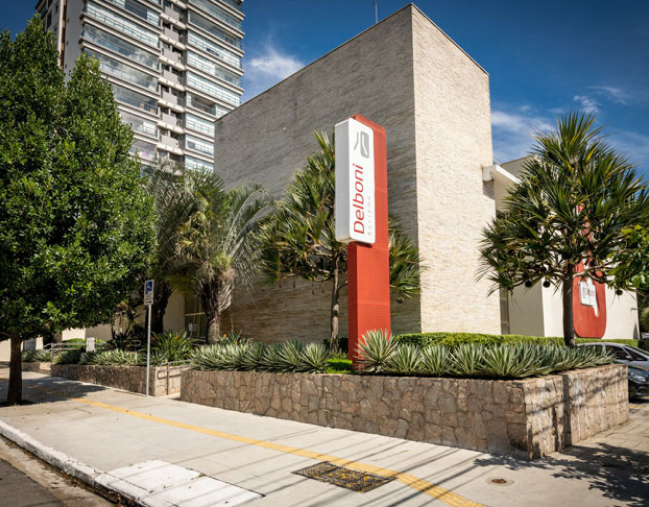 DASA Ascendino Reis – São Paulo/SP