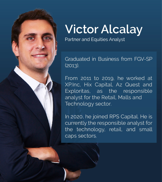 Victor Alcalay