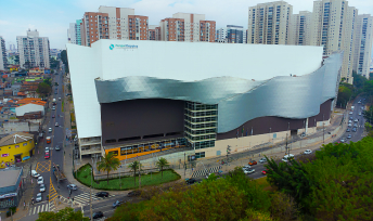 2015 – Parque Shopping Maia