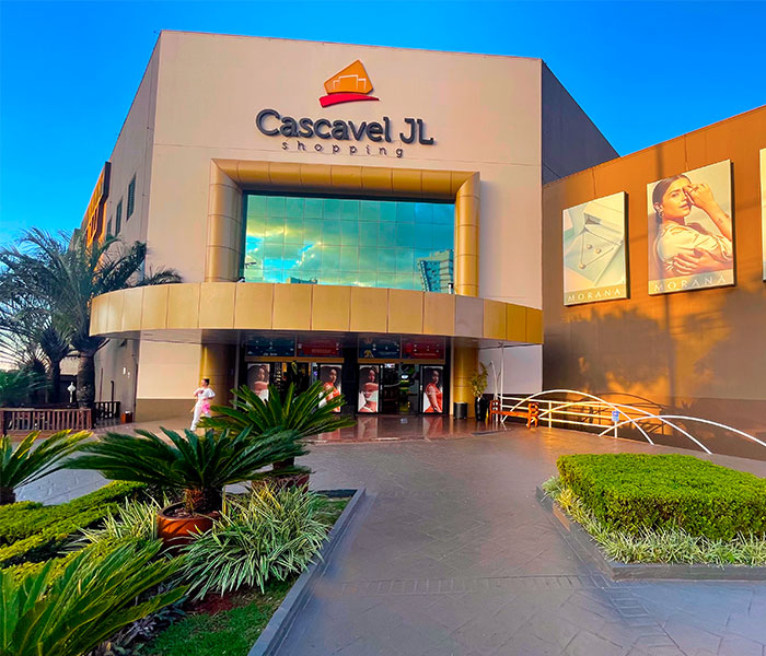 Cascavel JL Shopping