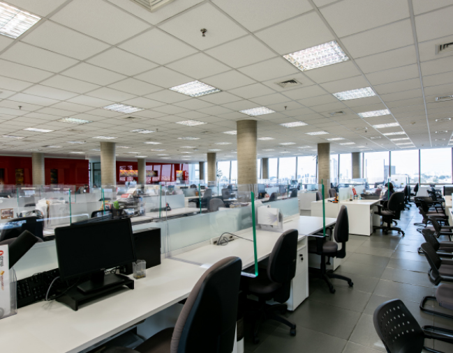 Pandurata (Bauducco) – Guarulhos/SP