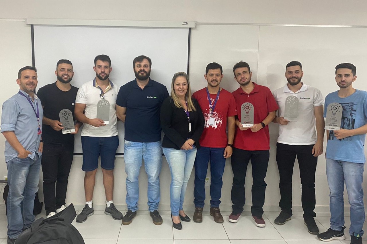 desafio de inovacao