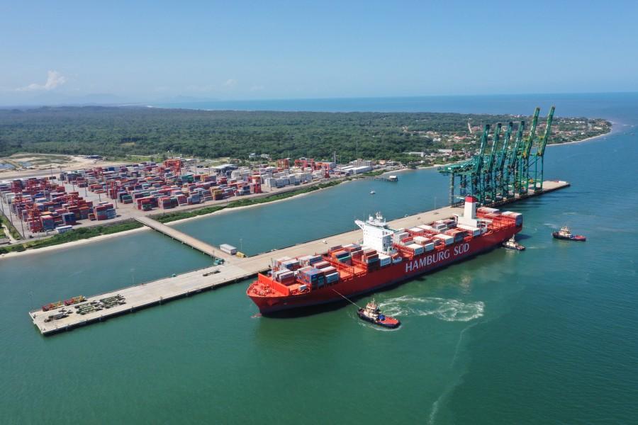 Porto Itapoá