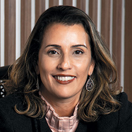 Ana Karina Bortoni Dias