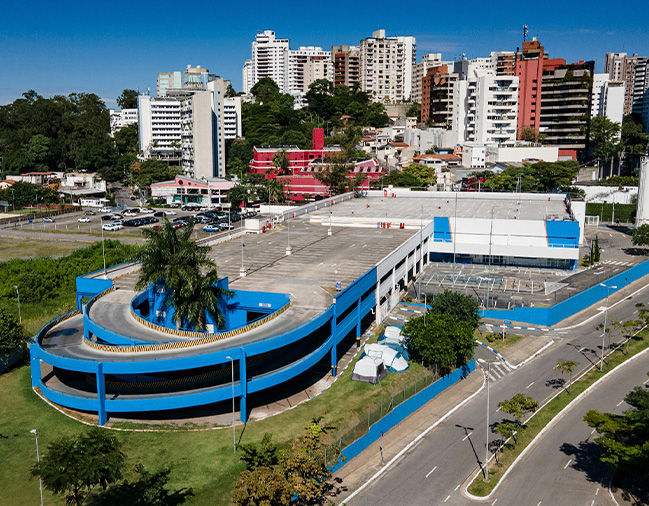 decathlon morumbi sp