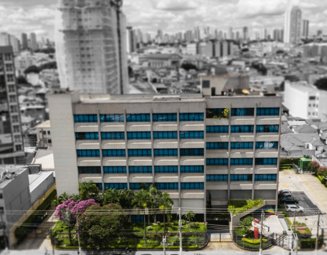 Santillana – São Paulo/SP