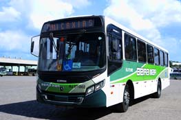 Carro Beira Mar