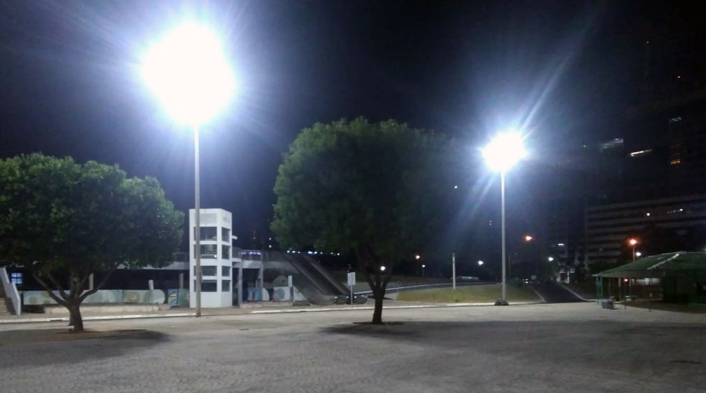 Feira da Torre