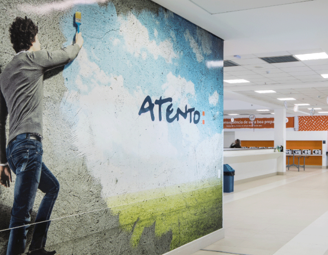 Atento – Campo Grande/RJ
