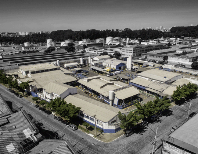 Air Liquide – Vila Carioca/SP