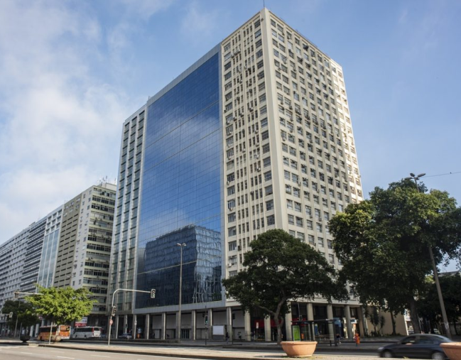 Edifício Vargas