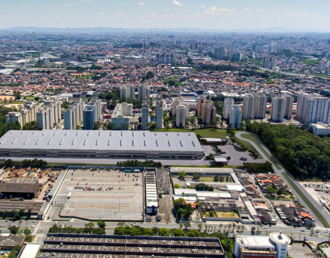 OBA - Loja São Bernardo do Campo/SP