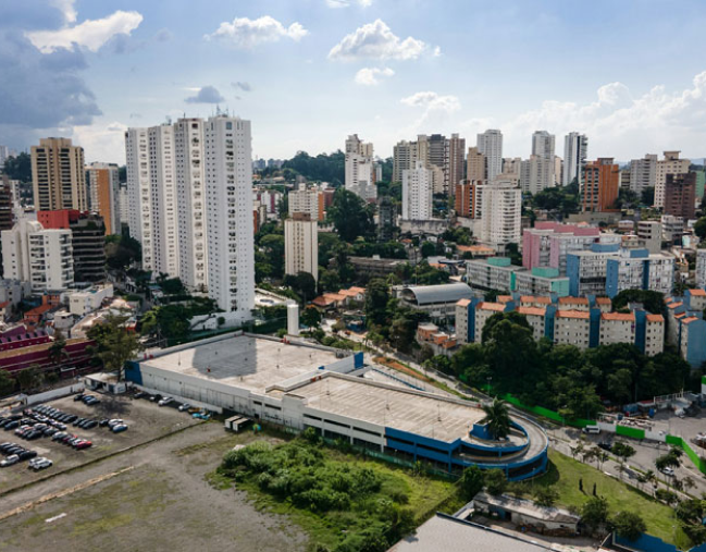 Decathlon – São Paulo/SP