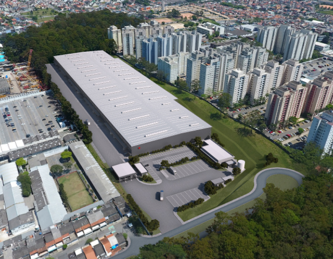 São Bernardo do Campo/SP