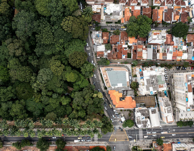 Globo – Rio de Janeiro/RJ