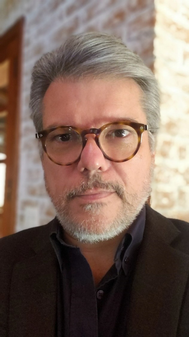 Dr. Vitor Giacomini Flosi - Conselheiro Titular