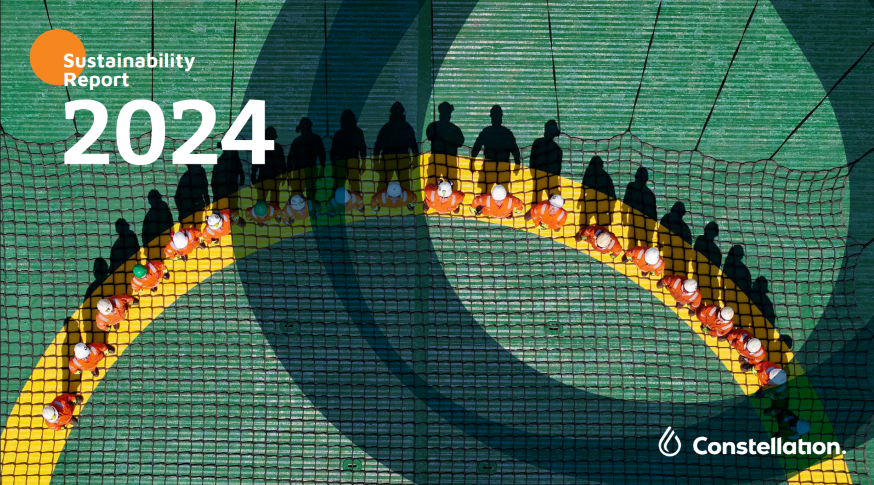 Relatório Anual 2024
