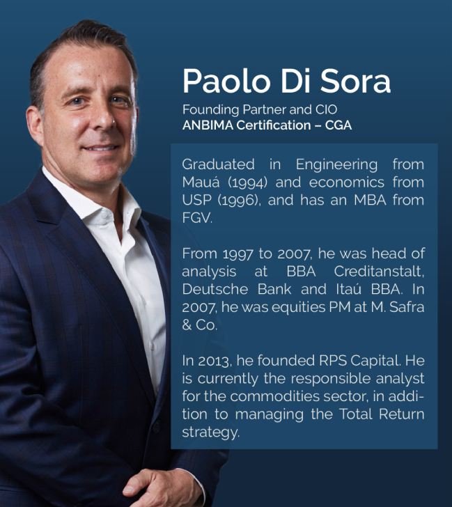 Paolo Di Sora
