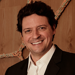  Pedro Jereissati