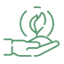DNA de sustentabilidade e responsabilidade social