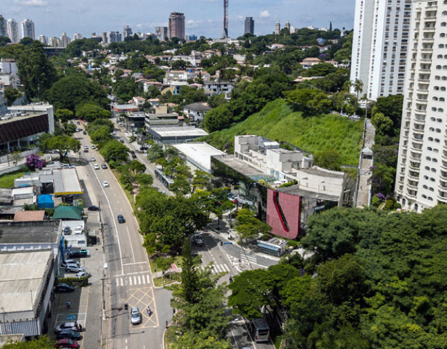 DASA Sumaré – São Paulo/SP