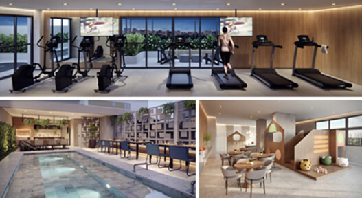 Unik Residence