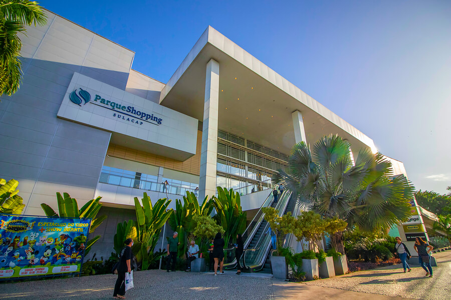 Parque Shopping Sulacap