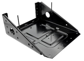 Suporte de bateria