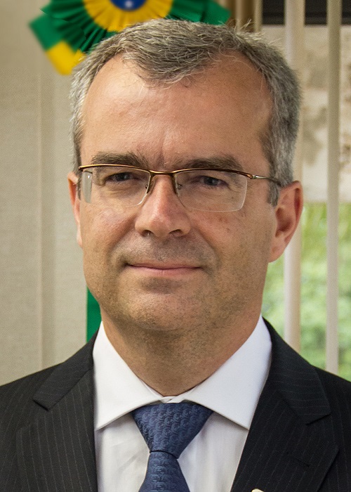 Ivan Camargo
