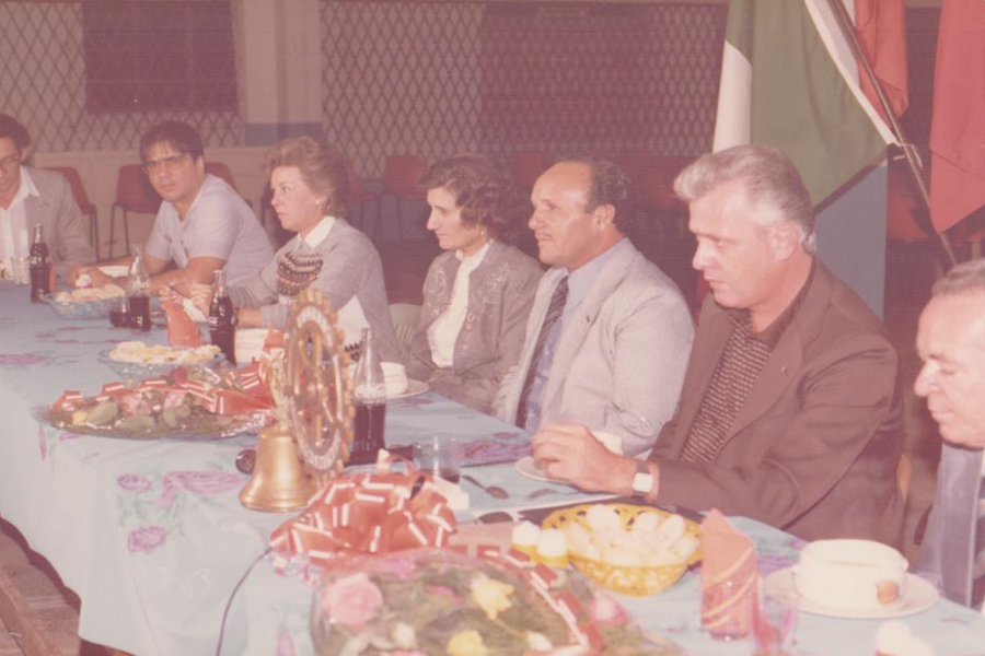 Histórico sobre José Alves Lavouras