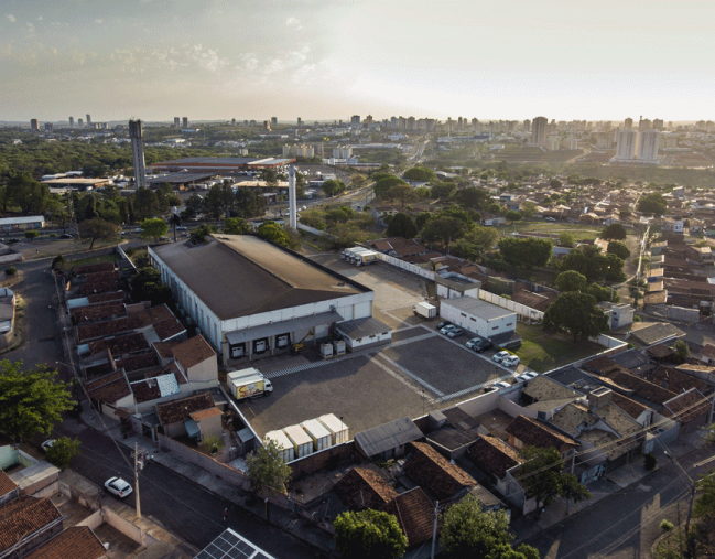 BRF – Bauru/SP