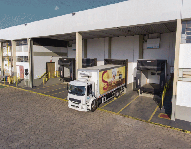 BRF – Bauru/SP